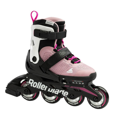 rollerblade microblade pink