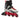 rollerblade rb x pro