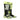 skarpety dziecięce x socks ski jr 4.0 2020 lime