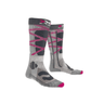 skarpety x-socks ski control wmn grey