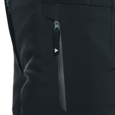 spodnie dainese verglas black ly zip