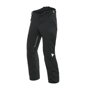 spodnie narciarskie dainese hp ridge black