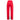 spodnie narciarskie head emerald red bck