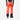 spodnie narciarskie męskie rossignol hero ski pant pomaranczowy tyl