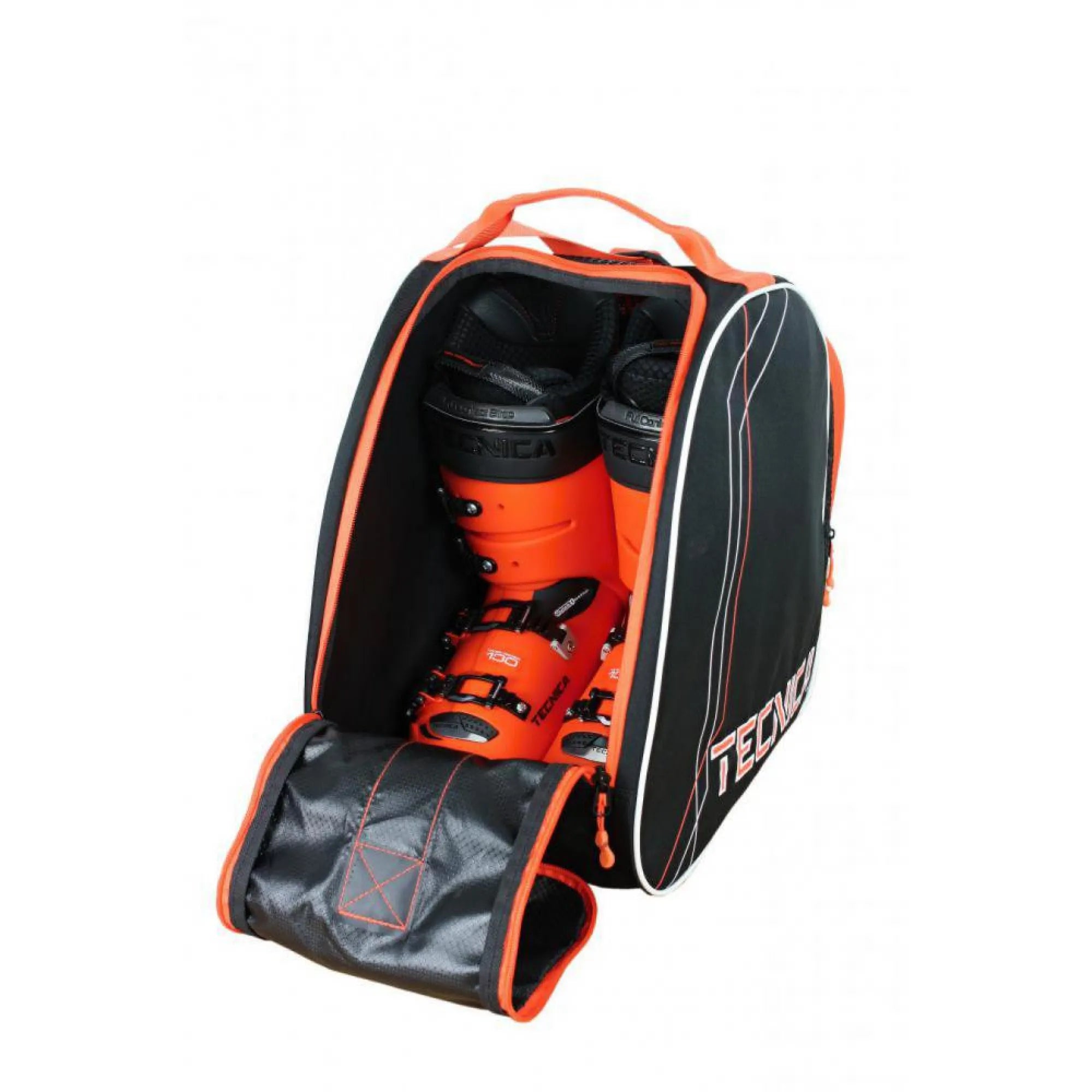 torba na buty tecnica premium skiboot bag