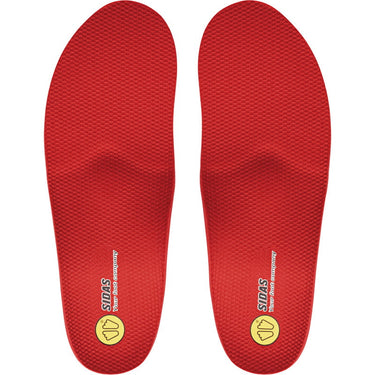 wkładki sidas winter plus customready 3d heads